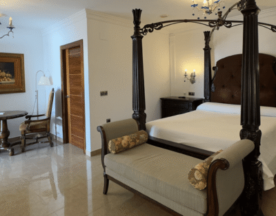 Habitación Suite