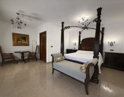 Habitación Suite